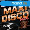 MAXI DISCO Vol. 4. - Vlogatsalbum