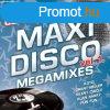 MAXI DISCO MEGAMIXES Vol. 1.