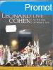 Leonard Cohen - Live 1970 Blu-ray