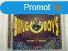 Bingoboys - Color of Music ***