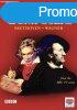 Great Composers (Beethoven, Wagner) DVD 