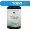 B3-vitamin (niacin) 100mg 120 kapszula ? G&G