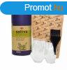 Henna - Termszetes nvnyi hajfestk - indig 150g - Sattva