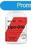 Lipo-Q10 + D3 vitamin 2000ne 30 kapszula - Biocom