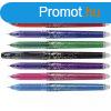 Rollertoll 0,5mm, thegy trlhet Pilot Frixion Point, r