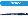 Ecsettoll, kalligrafikus hajlkony hegy Pentel SES15C-CAX t