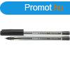 Golystoll 0,5mm, kupakos Schneider TOPS 505 M, rsszn fek