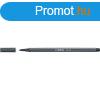 Rostirn, filctoll 1mm, M STABILO Pen 68 mly szrke
