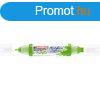Akril marker 2-3mm, s 5-10mm, 3D ktvg Edding 5400 srgs