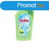 Folykony szappan utntlt 500 ml Baba antibakterilis lime