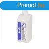 Kzbalzsam pumps 500 ml glicerines munkavdelmi Bradocare