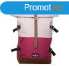 Htizsk ergonomikus Popcorn & Fresh Pink Roll Top by Wa