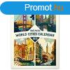Falinaptr kpes  330460mm Travel Posters-World Cities  Rea