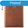 Hatridnapl Mirror A5 napi, fehr lapokkal bronz Dayliner 