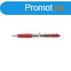 Zselstoll 0,4 mm nyomgombos Schneider Gelion+ piros