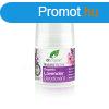 Dr.organic bio levendula golys deo 50 ml
