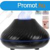 Aroma diffzor USB - fekete