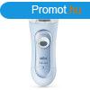 Braun Lady Style 5160 Blue elektromos ni borotva
