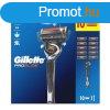 Gillette Borotva roGlide Flexball + ptfej 10 db