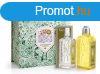 L'Occitane en Provence Brpol ajndkszett Verbena