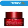 Clarins Nappali krm rett s nagyon szraz brre (Super Res
