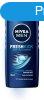 Nivea Tusfrd arcra, testre s hajra Men Fresh Kick 250 ml