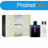 Prada Luna Rossa Ocean - EDT 100 ml + 2 x EDT 10 ml