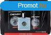 Denim Black - after shave 100 ml + dezodor spray 150 ml +ts