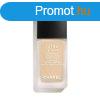 Chanel Tarts folykony smink Ultra Le Teint Fluide (Flawles