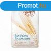 Biopont Bio Bza Finomliszt, BL 55 (1000 g)