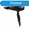 BaByliss PRO Professzionlis hajszrt ioniztorral Black S