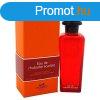 Hermes Eau de Rhubarbe Ecarlate - EDC TESTER 100 ml