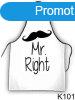 Vicces szakcs ktny, Mr Right