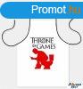 Vicces szakcs ktny, Throne of games