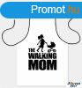 Vicces szakcs ktny, The Walking Mom