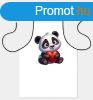 Vicces szakcs ktny, Panda maci