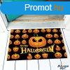 Vicces sznes lbtrl, Halloween