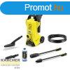 KRCHER K 3 Power Control Car nagynyoms mos