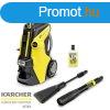 KRCHER K 7 Smart Control Flex Eco!Booster nagynyoms mos