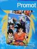 Dragon Ball Super mintzat gynemhuzat garnitra 2 rszes 