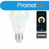LED Izzk KSIX E27 9W F MOST 5971 HELYETT 3828 Ft-rt!