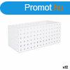 Fikrendszerezt Confortime Fehr 27,5 x 13,5 x 12,2 cm (12 