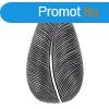 Vza Fehr Fekete Polyresin 19 x 19 x 30 cm MOST 20859 HELYE