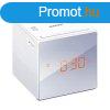 Rdis bresztra Sony ICFC1W.CED LED Fehr MOST 26946 HELY