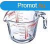 Mrkancs Pyrex (0, 25 L) MOST 10163 HELYETT 6085 Ft-rt!