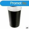 Szemetes Kuka Tontarelli GR36379 25 L (10 egysg) MOST 82989