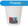 Pohrkszlet Algon Fehr Prselt Papr Eldobhat 120 ml MOST
