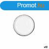 Tl Quid Select Filo Fehr Fekete Manyag 14 x 3 cm (12 egys