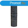 Vza Fekete Alumnium 9 x 9 x 35,5 cm MOST 16087 HELYETT 963