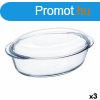 Kemencs teleknek val tart Pyrex Classic Vidrio tltsz 